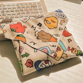 Living Haerang Magic Pouch Magic Bojagi / 생활해랑 마술 파우치 매직 보자기