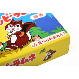 (Hiruta Buddhist Article Store) Kookie Ramune Mini Incense Collaboration Incense Incense