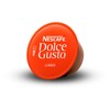 NESCAFE Dolce Gusto Lungo Coffee Pods, 16 Capsules