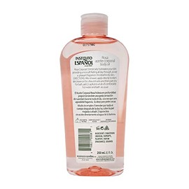 INSTITUTO ESPANOL ANFORA ACEITE CORPORAL MASAJE Aceite corporal INSTITUTO ESPAÑOL ESPANOL 8.5 oz