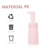 NOLITOY Ml Hand Soap Bottle Pump Foaming Soap Dispenser Versatile