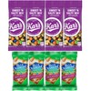 Nuts Snack Packs - Mixed Nuts and Trail Mix Individual
