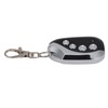 Remote Control, KB-079C 433MHz 4 Button Cloning Remote Control Key