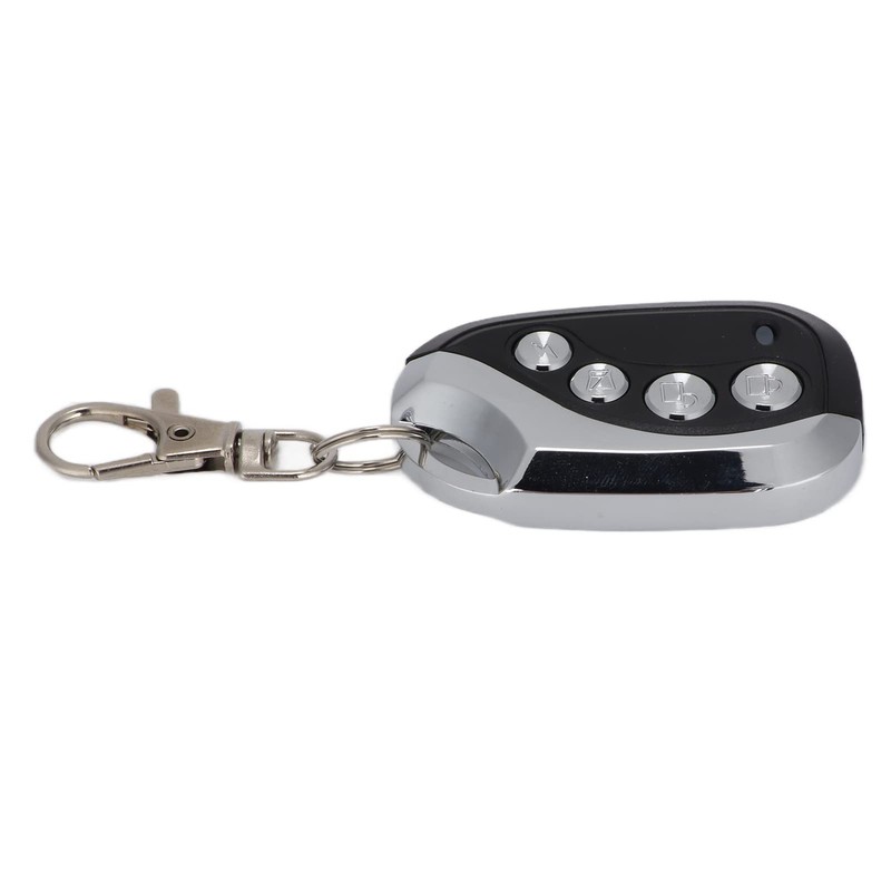 Remote Control, KB-079C 433MHz 4 Button Cloning Remote Control Key