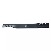 Oregon 2PK Oregon G3 Gator Blade for 42" Gravely ZT