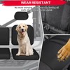 smotrcc Ranger 1000 Seat Covers with Headrest Covers - Waterproof
