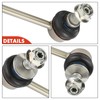 Frankberg 2 x Rear Coupling Rod Set Compatible with 5