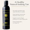 Tan Physics True Color Tanner 8 oz w/FREE Face and