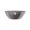 elho Brussels Diamond Oval 36 - Flower Pot for Indoor