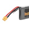 7.4V 10000mAh Lithium Battery 30C XT60 Plug RC 2S LiPo