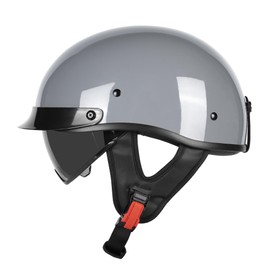 LNCHAO (Cement Gray,Medium)