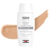 ISDIN Protector Solar Mineral Con Color Eryfotona Ageless Para Rostro,