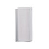As One NH-M1-S Paper Towel Holder, Magnetic Type, For 1 Box