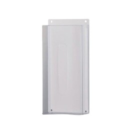 As One NH-M1-S Paper Towel Holder, Magnetic Type, For 1 Box