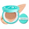 Minimeli Base De Maquillaje BB Cream, Alta Cobertura, Larga Duración
