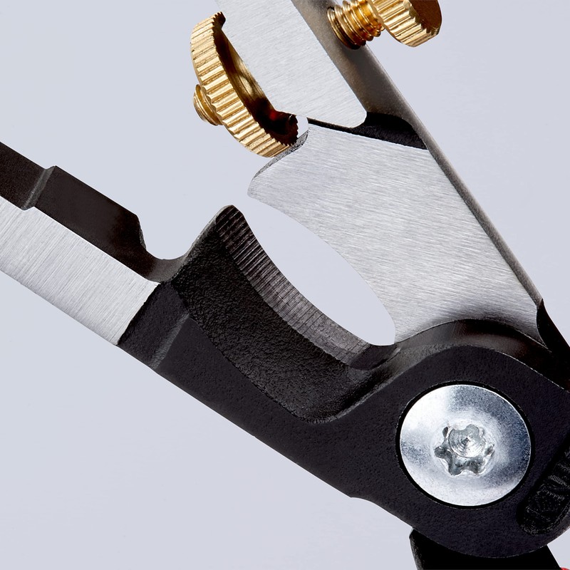 13 62 180 SB Cable Shears/Insulation Strippers "Strix"