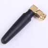 DollaTek 5pcs IPX To SMA Connector GSM Antenna For 900