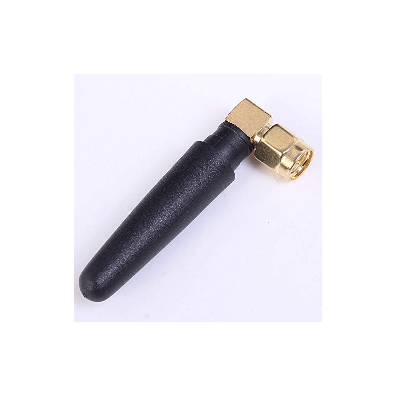 DollaTek 5pcs IPX To SMA Connector GSM Antenna For 900