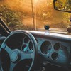 Gatuida Car Compass Ball, Dash Mount Adjustable Compass Ball with