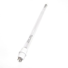 Replacement UV Bulb for Lennox Healthy Climate UVC-24V, Guaranteed for One Year
