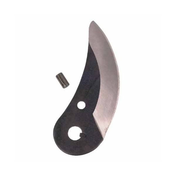 Bahco R124PG - Blade, Pin P108-23, P110-23
