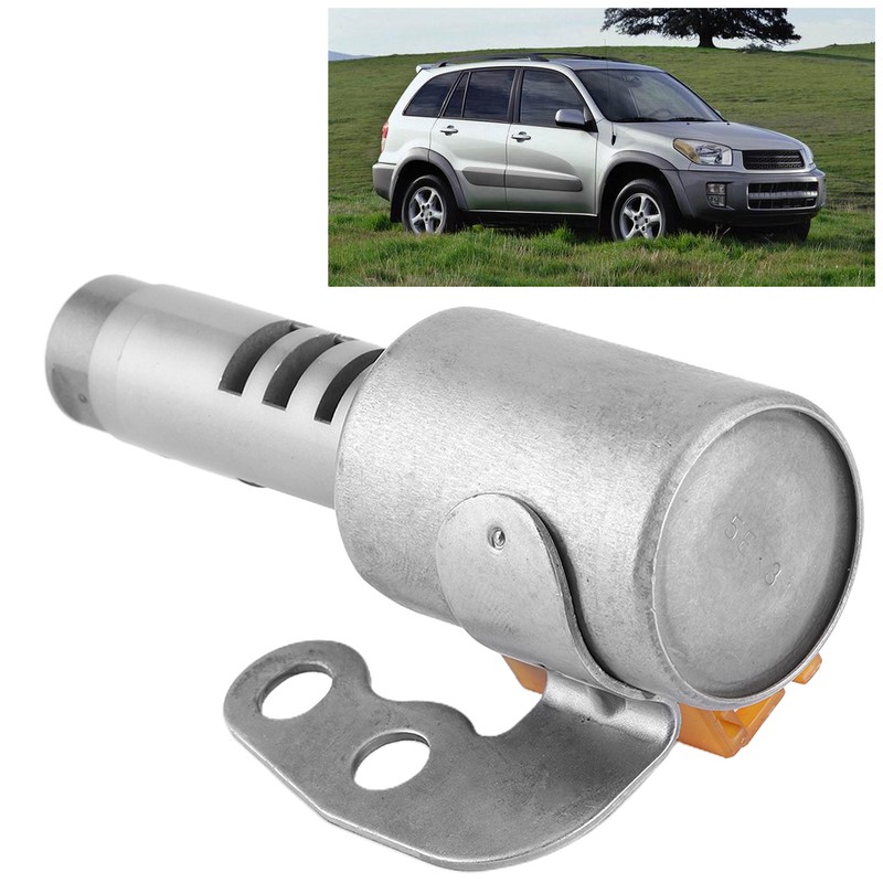 Shift Solenoid 35220‑21010 Replacement Fit for TOYOTA CAMRY CELICA MATRIX