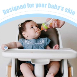 JRYXDS 3-Point Safety Belt, Replacement Safety Belts for Baby Pram High Chair, High Chair Straps, Adjustable Convertible Straps, Multifunctional Child Safety Belt, Buggy (B)