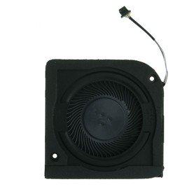 New CPU Cooling Fan for Dell Latitude 15 5520 Precision 3560 0DXJNV EG50050S1-CH00-S9A 023.100LB.0021