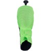 LEZACS L.N.JAYA Fairway Wood Headcover Gray LNHC-0421