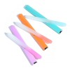 KADS 3/5Pcs/Set Nail File Buffer Sanding Polisher Grinding Crystal Glass