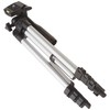 FOTGA 40-Inch Lightweight Tripod 3-Way Head with Bag