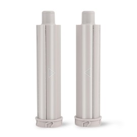 1 par de rulos de envoltura automática compatibles con Shark FlexStyle (serie HD400), accesorio de rizador de pelo, rizos sin esfuerzo, ondas y herramientas de volumen, estilizador de cabello y
