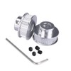 BZ 3D GT2 GT2 Pulley 40 Teeth 8 mm Bore