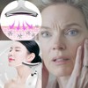 Galvanic high-frequency device massager skin care face / 갈바닉 고주파 디바이스 마사지기 피부관리 얼굴
