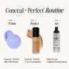 Milani Conceal + Perfect 2-en-1 Base y Corrector - Creamy