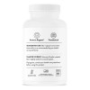 Thorne Vitamina C Con Bioflavonoides Cítricos 90 Cápsulas