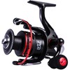 Sougayilang Fishing Reels Powerful 13+1BB Spinning Reels Ultra Smooth Reel