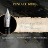 Juego de pluma estilográfica, Pluma Estilográfica Ultra Elegante con Convertidor,