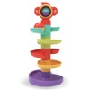 Children's And Babies' Educational Track Rolling Ball Sliding Ball Tower