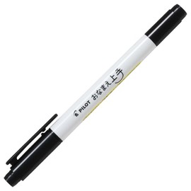 PILOT PMOJ1FEB Namae Pen, Onama Ejows, Twin, B