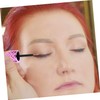 OHPHCALL 4pcs Creative Diy Eyeliner Tube Lip Gloss Tubes Lipstick