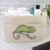 Azeeda Large 'Chameleon' Canvas Organiser/Storage Bag (OR00016907)