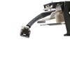 HLBTK 74801-SAA-E21 74801SAAE21 Rear Trunk Latch Tailgate Door Lock Actuator