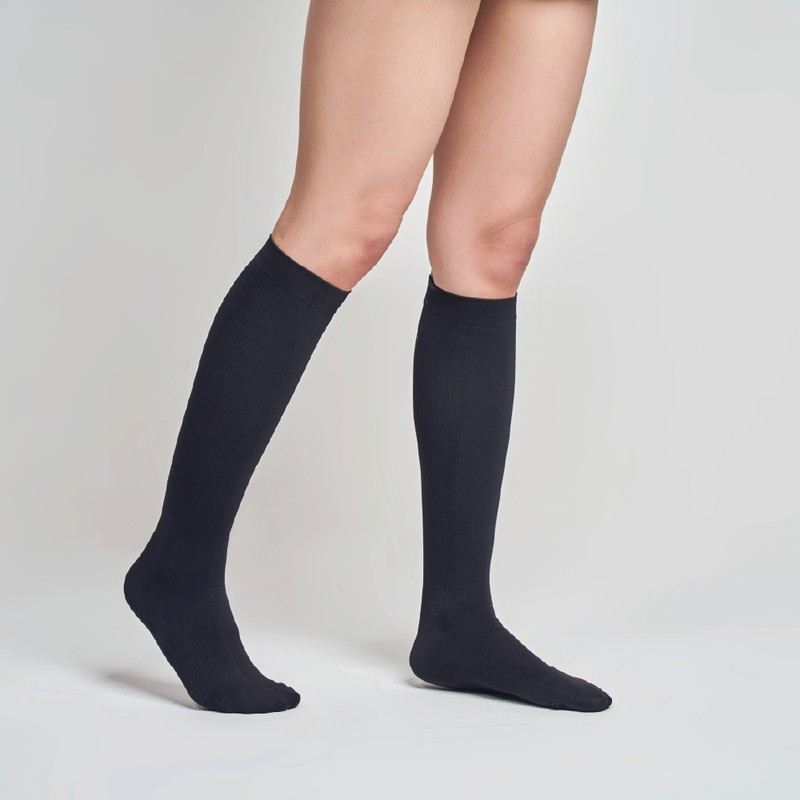 이퓨니드 지안핏 유발형 압박스타킹 압박밴드 장시간용 Ifunid Gianfit Compression Stockings