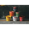 Mercury ME048158 Interior Bucket, Cleaning, Storage, Tinboard, Small, 1.6 gal
