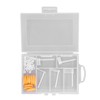 Hilitand HDD Magnetic Head Repair Set, 2.5 Inch 3.5 Inch