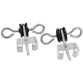 Powerfields P-DHT 2-Pack Double Hook T-Post,
