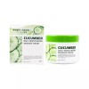 8809085451743 루나리스 오이 데일리 모이스처라이징 마사지 크림 300g Lunariss Cucumber Daily Moisturizing Massage Cream 300g