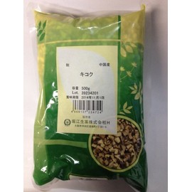 Horie Herbal Health Tea Kikoku: Koku Grains, 17.6 oz (500 g), Made in China