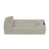 7.4v 2200mah Drone Li Ion Battery Plastic Shell Multi Protection